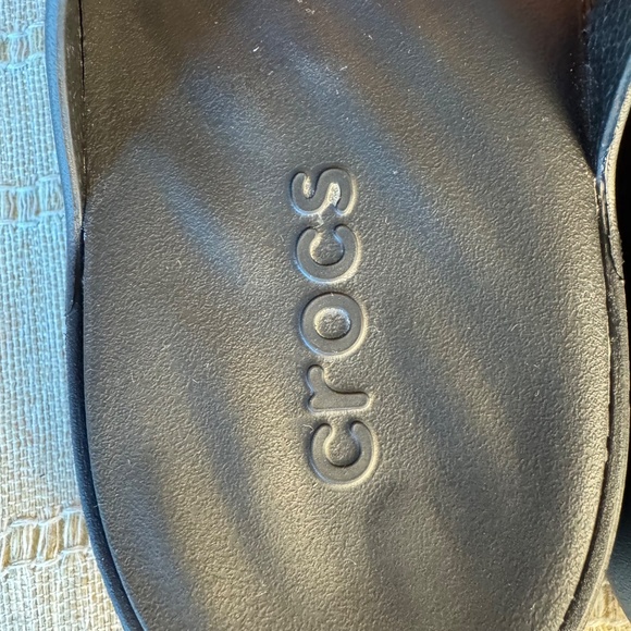 Crocs getaway scrappy sandals - Picture 6 of 10